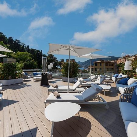 Carrick Hotel Camogli Portofino Coast 외부 사진