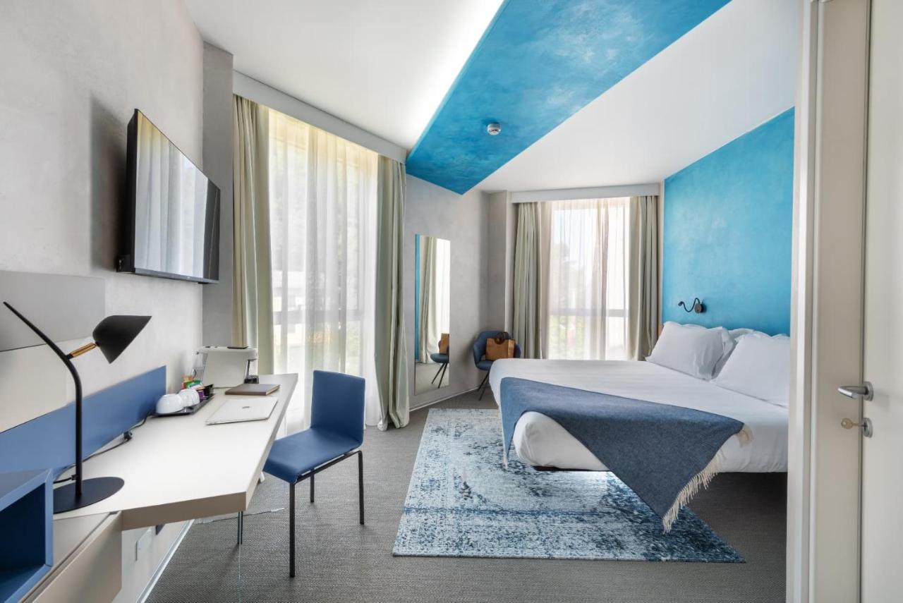 Carrick Hotel Camogli Portofino Coast 외부 사진