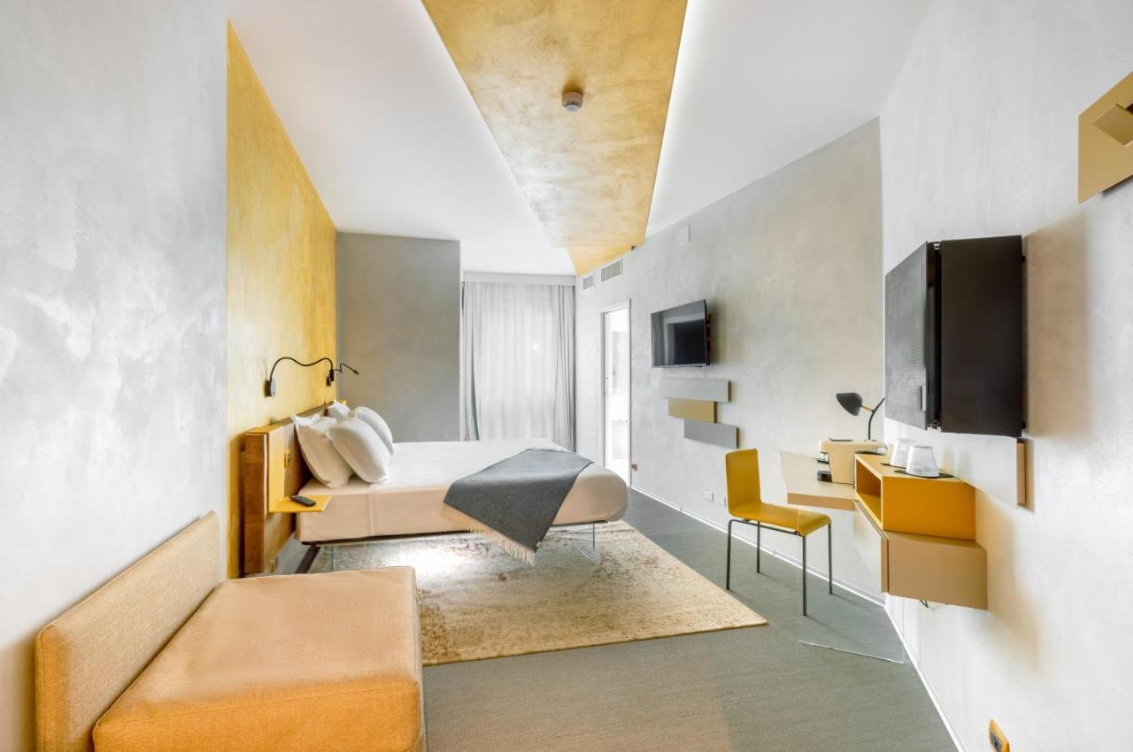 Carrick Hotel Camogli Portofino Coast 외부 사진