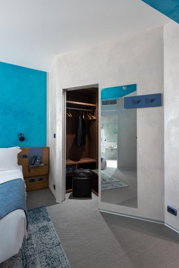 Carrick Hotel Camogli Portofino Coast 외부 사진