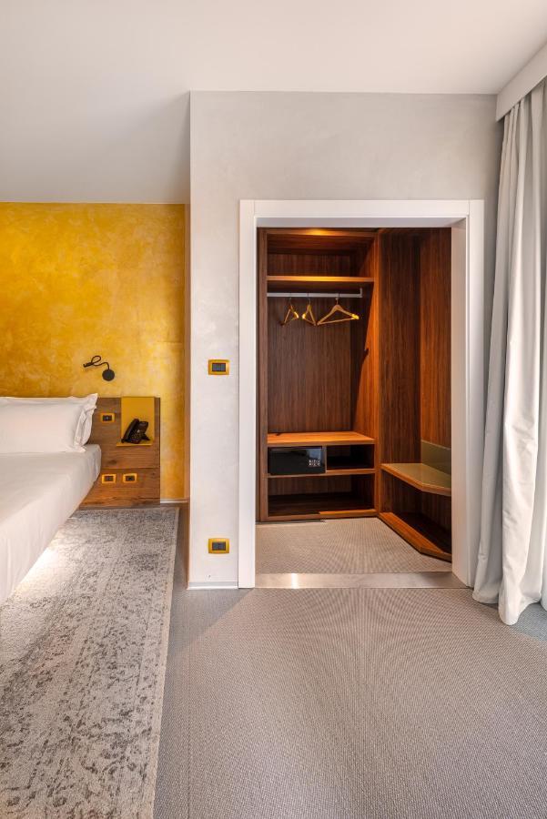 Carrick Hotel Camogli Portofino Coast 외부 사진