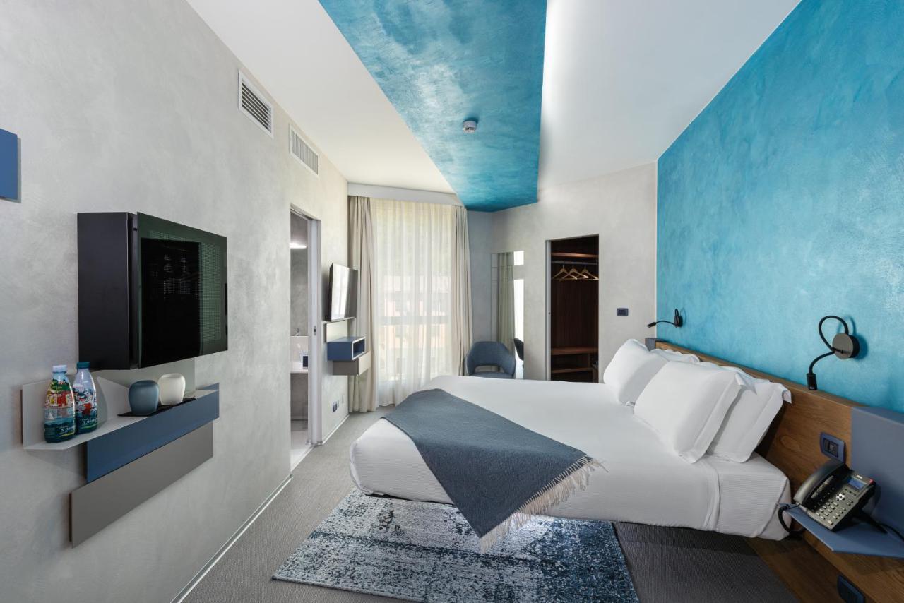Carrick Hotel Camogli Portofino Coast 외부 사진