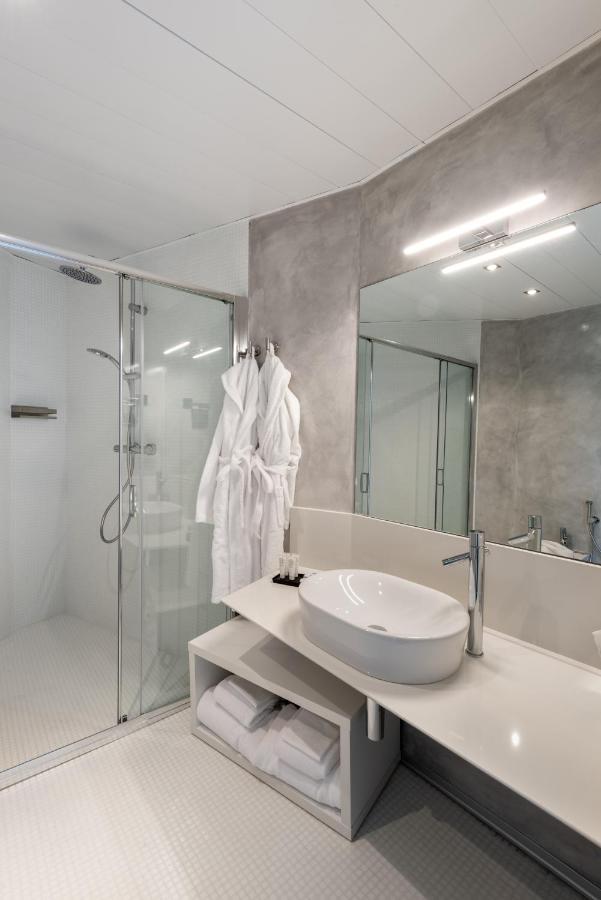 Carrick Hotel Camogli Portofino Coast 외부 사진