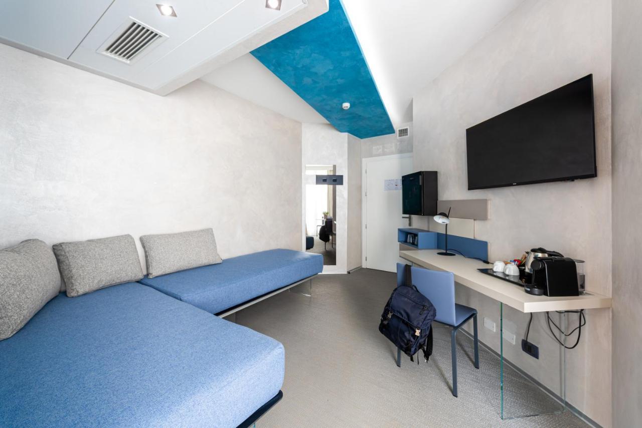 Carrick Hotel Camogli Portofino Coast 외부 사진