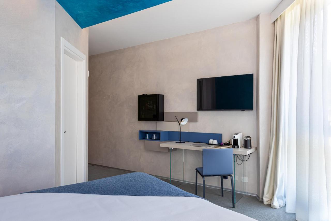 Carrick Hotel Camogli Portofino Coast 외부 사진