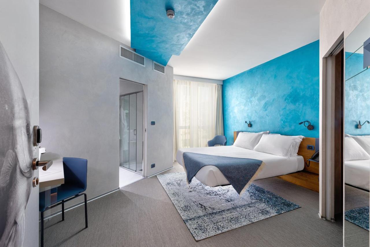 Carrick Hotel Camogli Portofino Coast 외부 사진