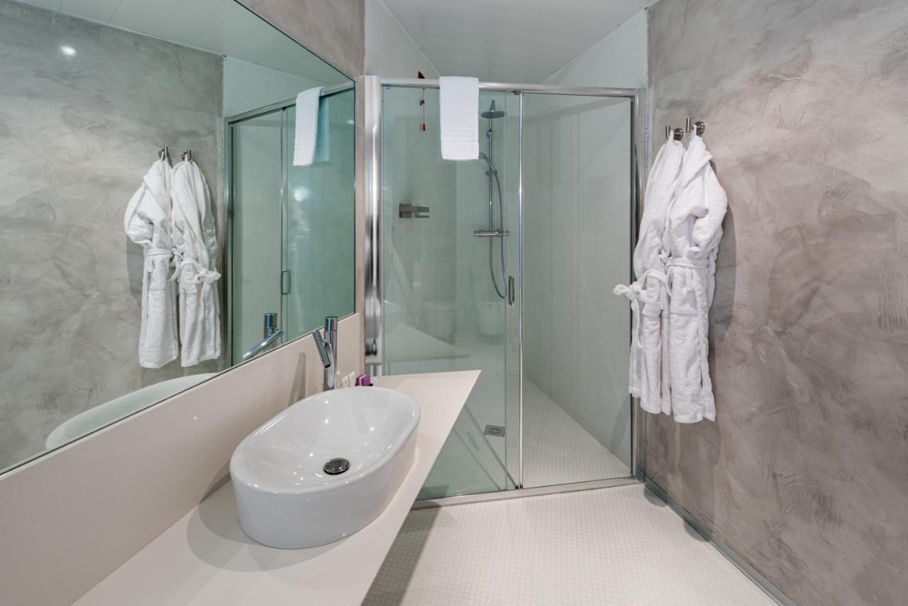 Carrick Hotel Camogli Portofino Coast 외부 사진
