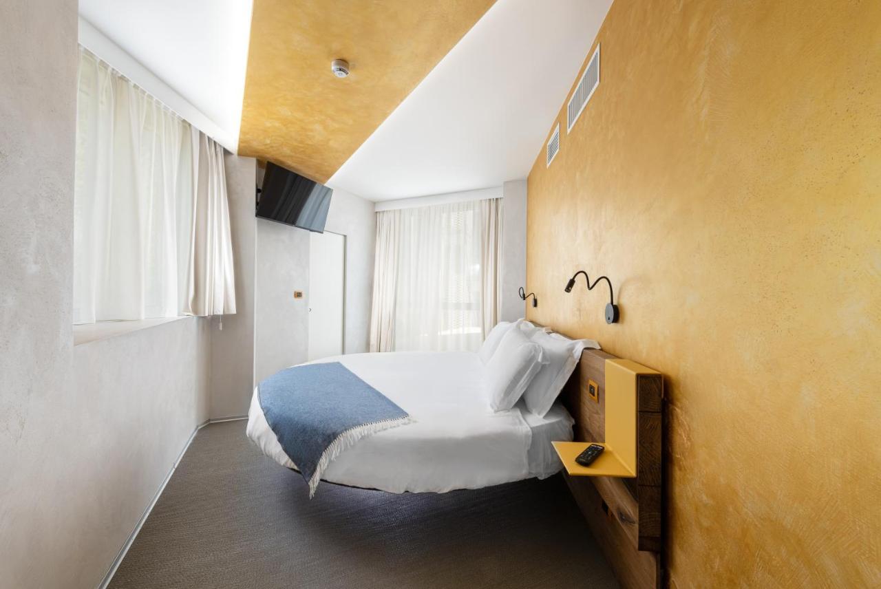 Carrick Hotel Camogli Portofino Coast 외부 사진