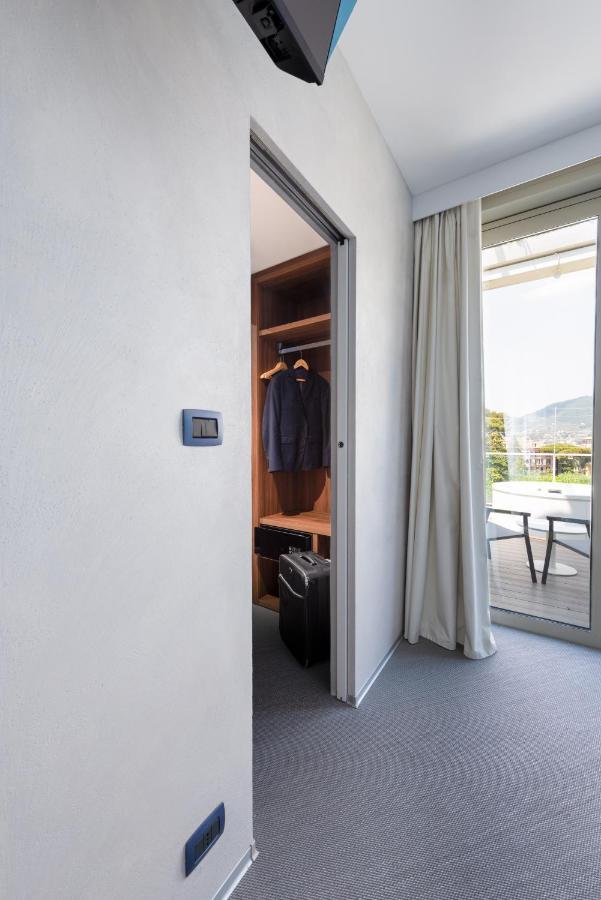 Carrick Hotel Camogli Portofino Coast 외부 사진