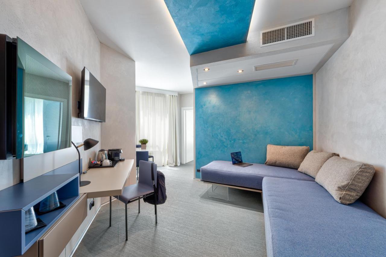 Carrick Hotel Camogli Portofino Coast 외부 사진
