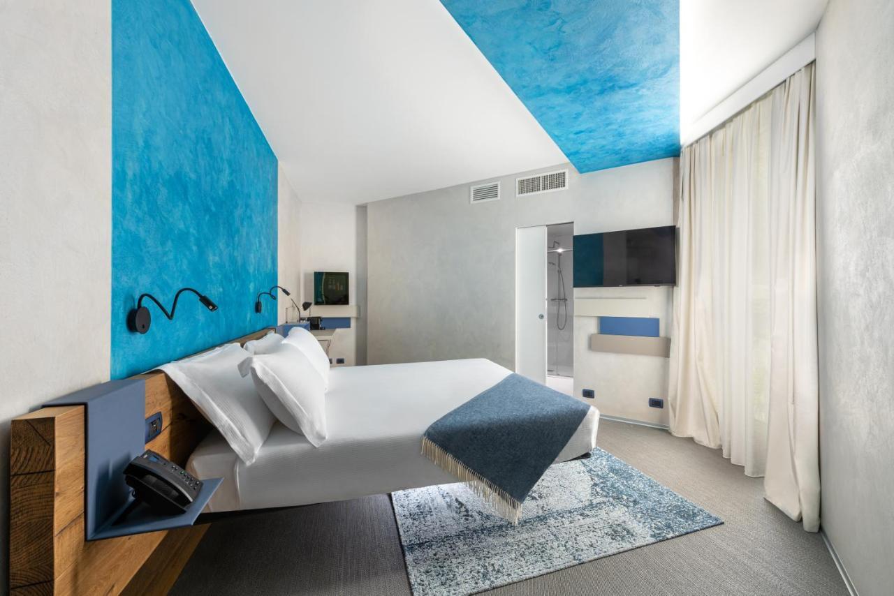 Carrick Hotel Camogli Portofino Coast 외부 사진