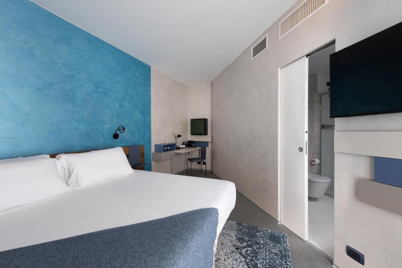 Carrick Hotel Camogli Portofino Coast 외부 사진