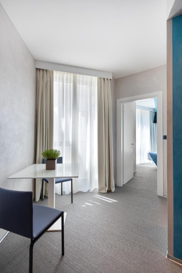 Carrick Hotel Camogli Portofino Coast 외부 사진