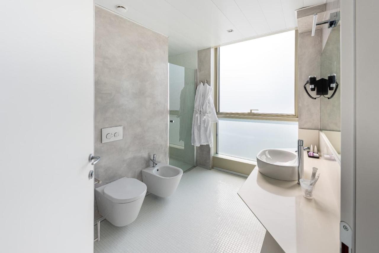Carrick Hotel Camogli Portofino Coast 외부 사진