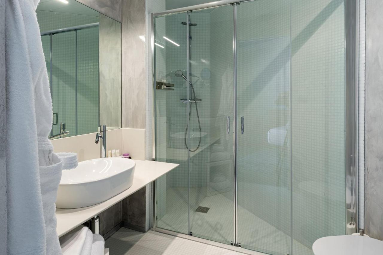 Carrick Hotel Camogli Portofino Coast 외부 사진